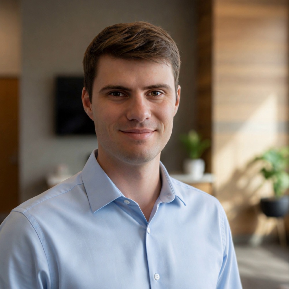 Senior Digital Forensics Expert